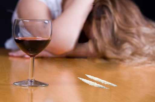 Lee más sobre el artículo Sabías que mezclar cocaína y alcohol puede ser mortal?