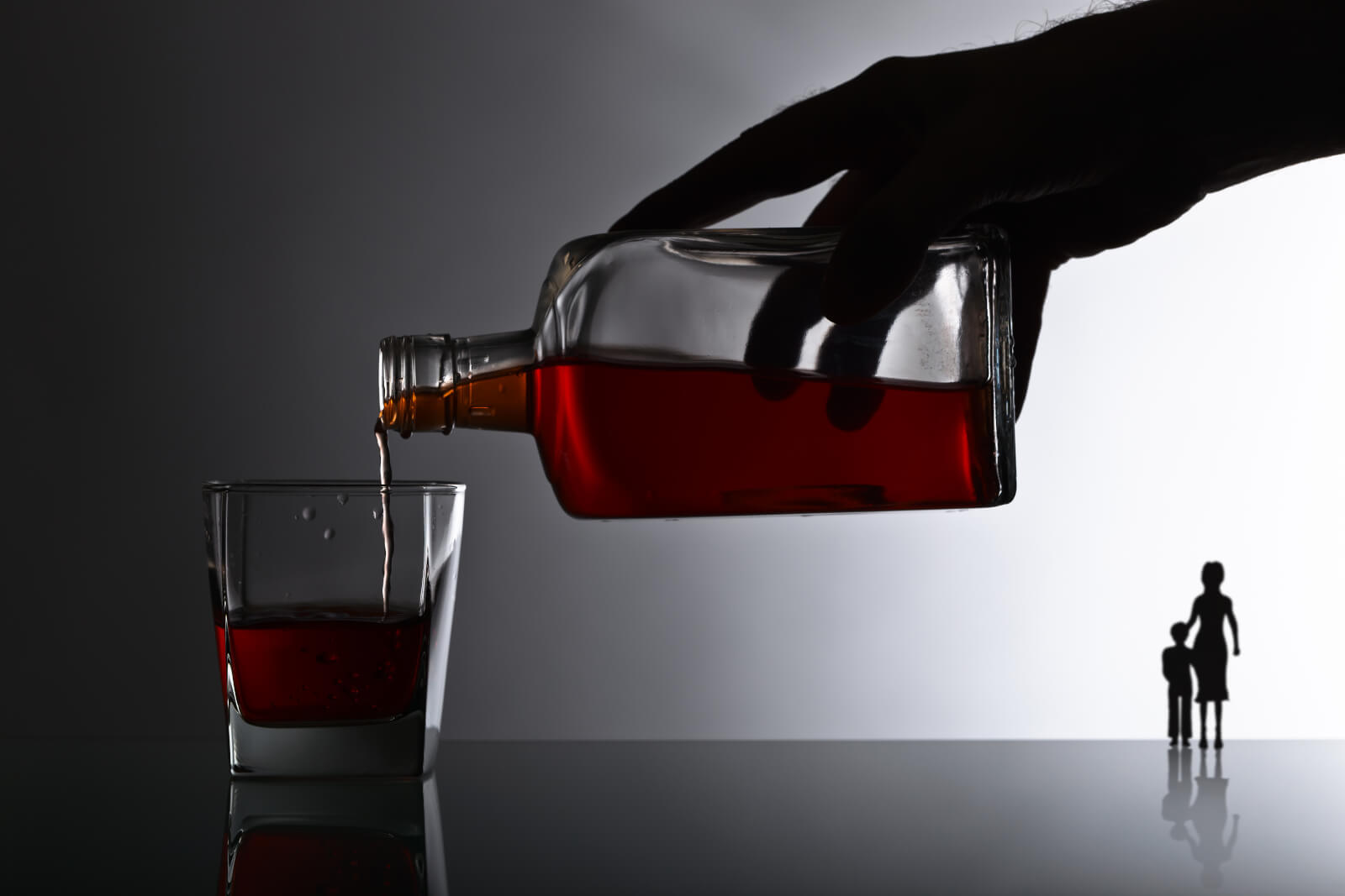 Lee más sobre el artículo ¿Cómo podemos saber si una persona es alcohólica?