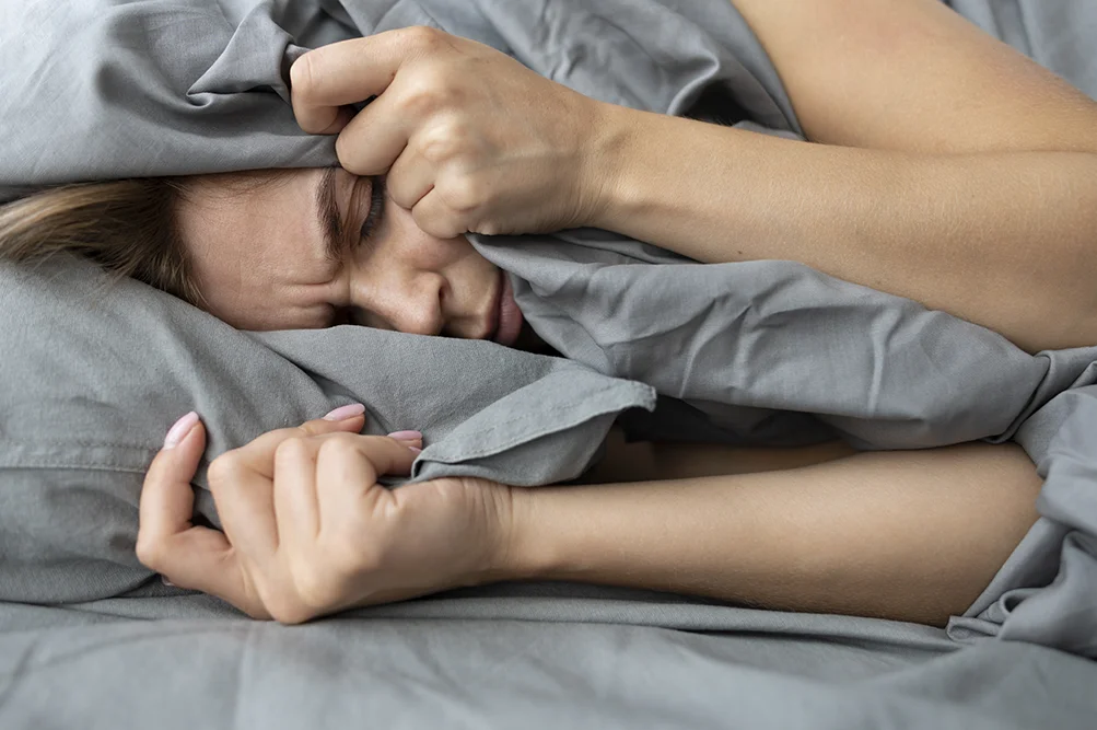 En este momento estás viendo Trastornos del sueño y su relación con el abuso de sustancias